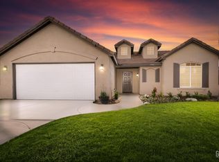 5506 Leeward Point Dr, Bakersfield, CA 93312