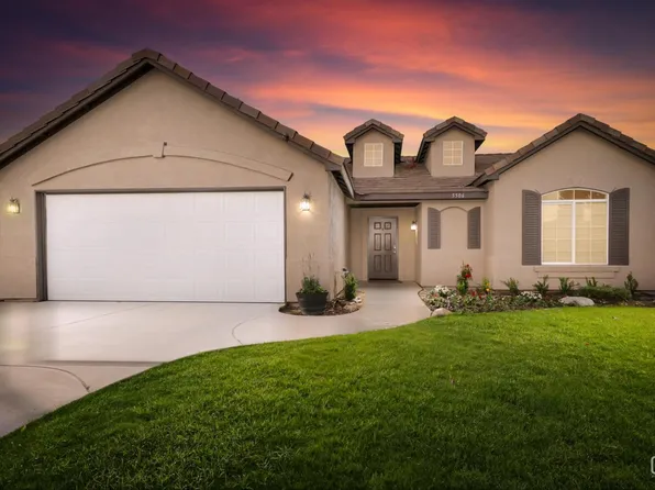 5506 Leeward Point Dr, Bakersfield, CA 93312
