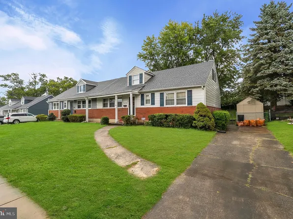 2015 Kennicott Rd, Baltimore, MD 21244