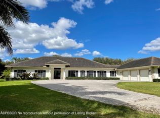 16428 Deer Path Ln, Wellington, FL 33470