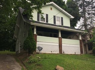515 E Sheridan Ave, New Castle, PA 16105