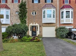 11526 Owens Glen Ter, Gaithersburg, MD 20878