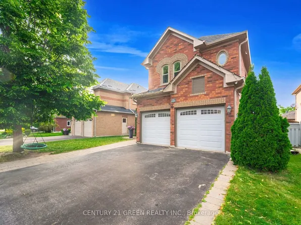 193 Royal Valley Dr, Caledon, ON L7C 1B7
