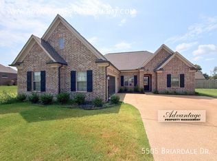 5505 Briardale Dr, Memphis, TN 38125