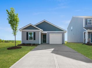 2284 Springview Ct LOT 549, Boiling Springs, SC 29316