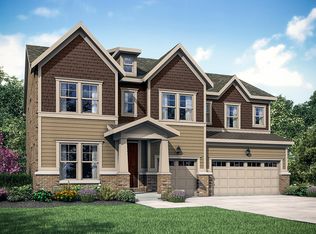 4203 Jareds Way, Cincinnati, OH 45242