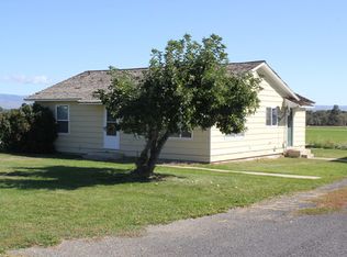 3260 Umptanum Rd, Ellensburg, WA 98926