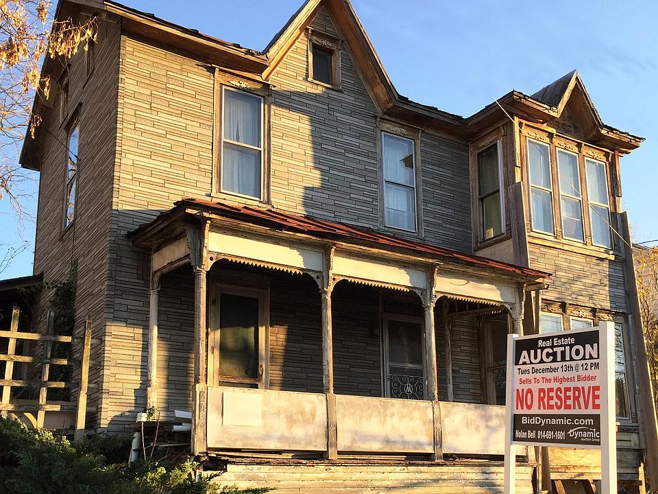 278 Main St, Manns Choice, PA 15550 Zillow