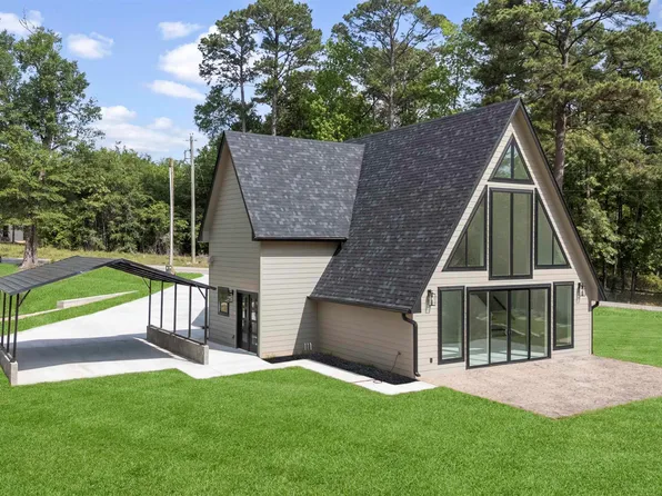 268 County Road 2297, Mineola, TX 75773