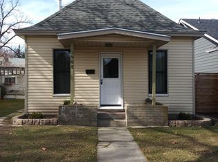 1905 N 14th St, Boise, ID 83702