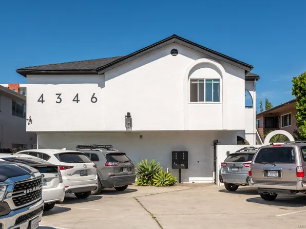 4346 Texas St, San Diego, CA 92104