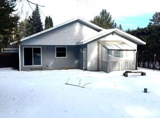 3707 East Maria, Stevens Point, WI 54481