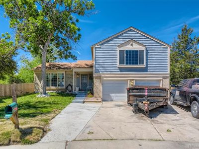 1031 S Memphis Street, Aurora, CO, 80017