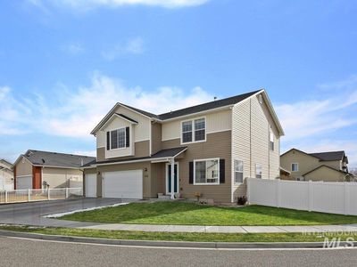 1109 15th Ave E, Jerome, ID, 83338