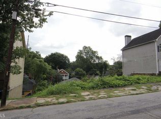 862 Sims St SW, Atlanta, GA 30310