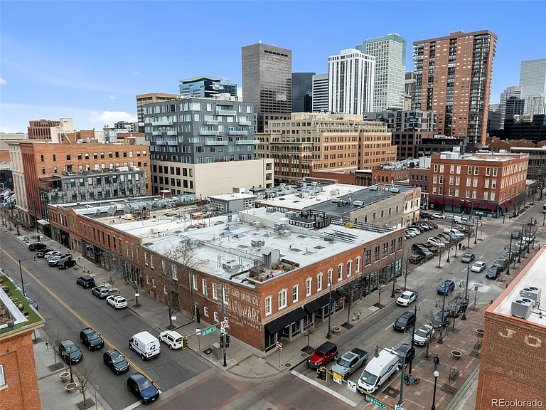 1510 Wazee St #3-A — Photo 41