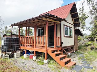 11-2550 Ohialani Rd LOT 76, Volcano, HI 96785