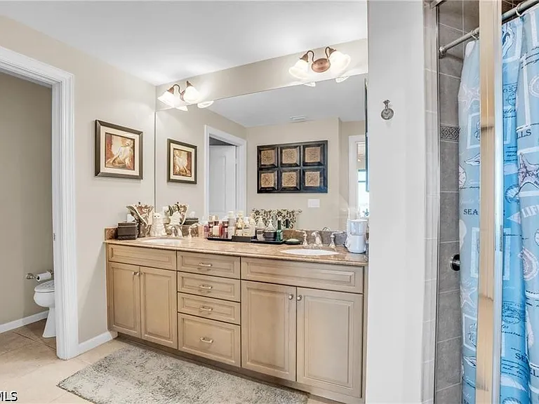 5781 Cape Harbour Dr #1301 — Photo 15