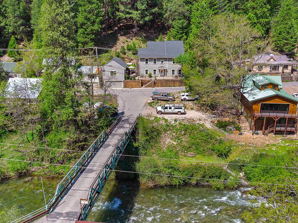 501 Main St, Downieville, CA 95936 Zillow