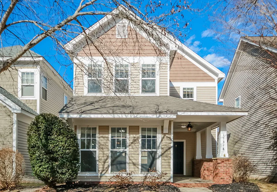 11318 Deer Ridge Ln