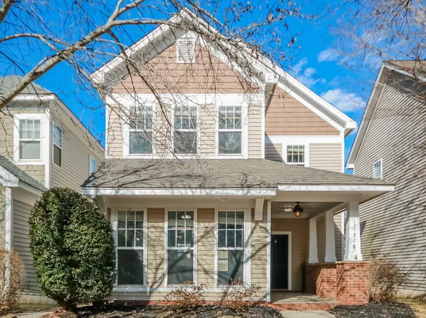 11318 Deer Ridge Ln, Charlotte, NC 28277