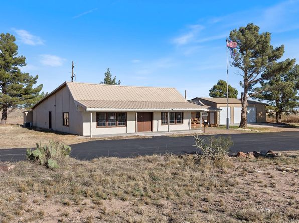 2701 W Highway 90, Alpine, TX 79830