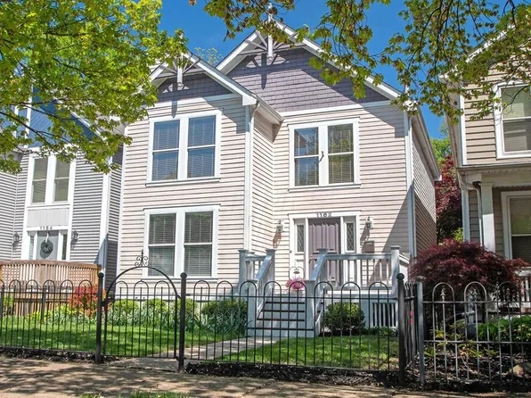 1162 Pennsylvania Ave, Columbus, OH 43201