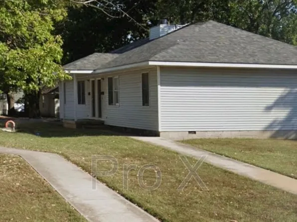 517 E Washington St #A, Pittsburg, KS 66762