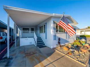 11949 Riverside Dr SPACE 133, Lakeside, CA 92040