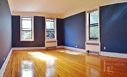 Rented by Hecht Group