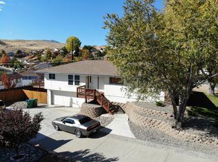 3595 Buckhorn Way, Reno, NV 89503