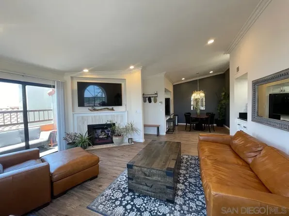 5170 Clairemont Mesa Blvd Unit 34, San Diego, CA 92117