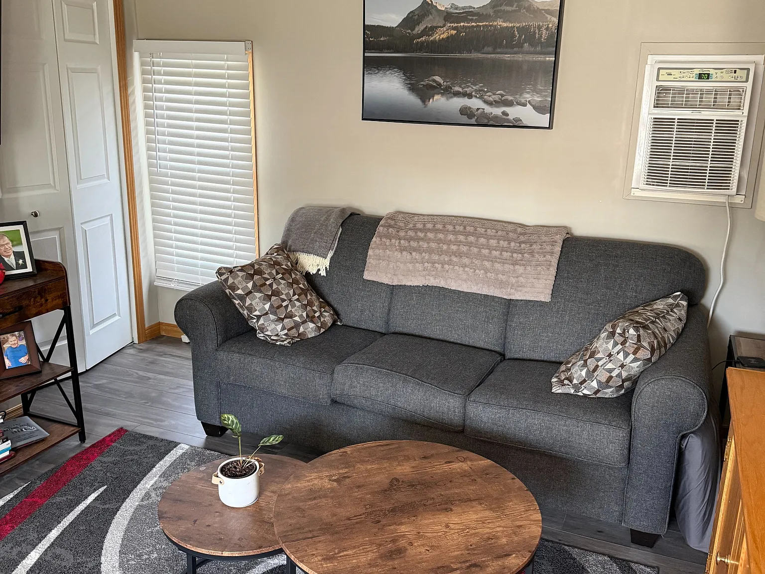 1 bed, $1,250 — Photo 3