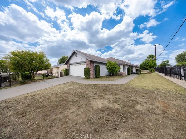 7550 Hellman Ave, Rosemead, CA 91770