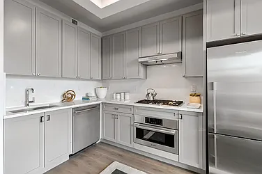 Rented by Living New York