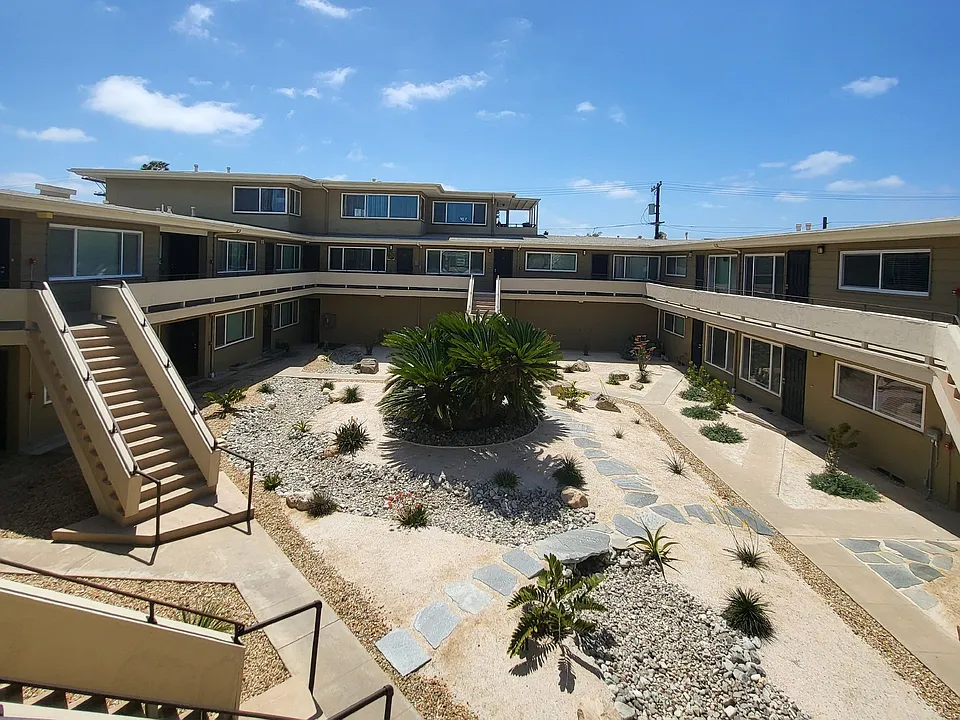 3550 Park