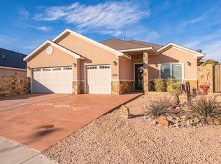 5320 Ellen Jayne Way, Midland, TX 79707