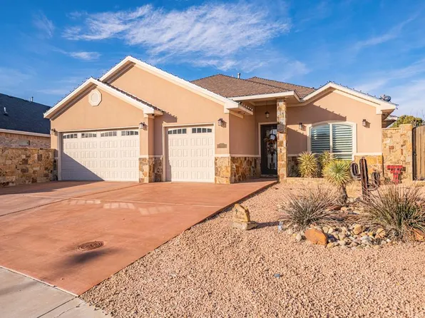 5320 Ellen Jayne Way, Midland, TX 79707