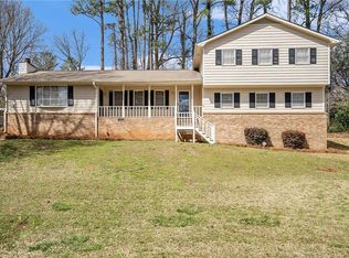 1935 High Ter, Snellville, GA 30039