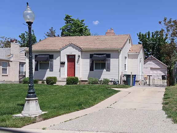 2nd image of 1947 E Downington Ave