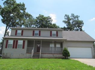 300 Sherry Cv, La Vergne, TN 37086