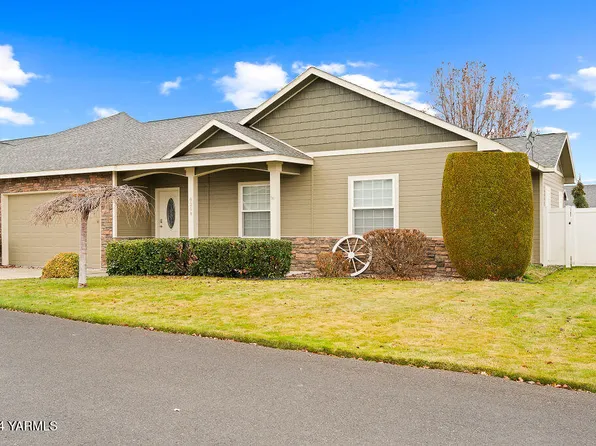 8204 Westbrook Ave, Yakima, WA 98908
