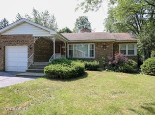 1665 186th Pl, Homewood, IL 60430