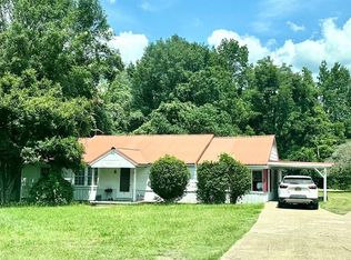 1208 N Jackson St, Brookhaven, MS 39601