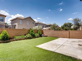 6475 Hamilton Grove Ave, Las Vegas, NV 89122