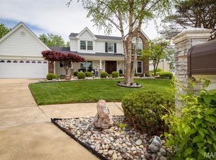 2012 Autumn Wood Dr, Saint Charles, MO 63303