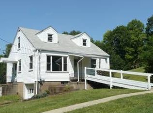 1480 Hunter Rd, Verona, PA 15147