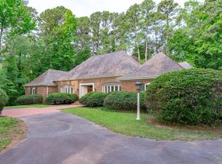 3832 Regent Rd, Durham, NC 27707