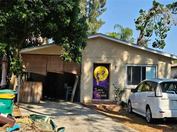 15699 Avalon Ave, Clearwater, FL 33760