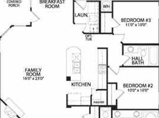 955 Cougar Dr, Allen, TX 75013